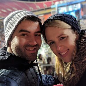 Meet your Posher, Cory